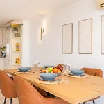 Lägenhet Perfect Terrace, Amazing Views, Great Location Torremolinos