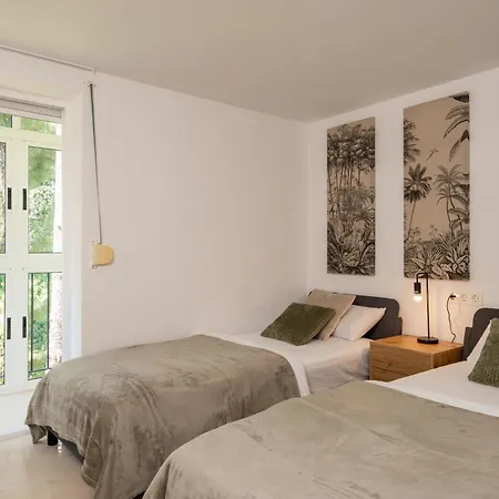 Apartment Perfect Terrace, Amazing Views, Great Location Torremolinos