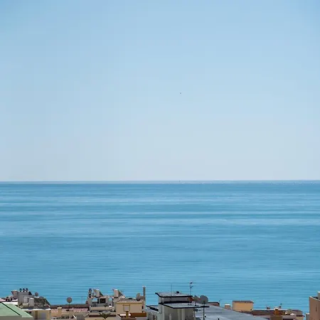 アパート Perfect Terrace, Amazing Views, Great Location *