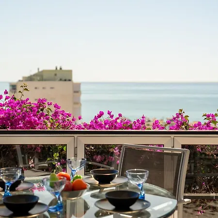 Perfect Terrace, Amazing Views, Great Location