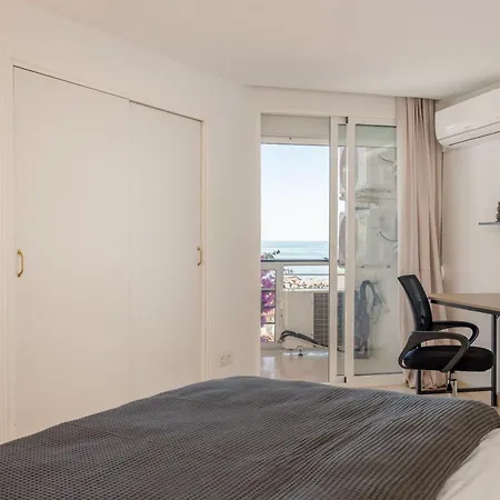 Perfect Terrace, Amazing Views, Great Location Apartment