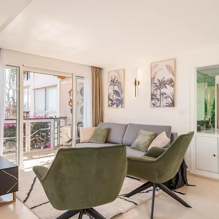 Apartment Perfect Terrace, Amazing Views, Great Location *