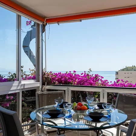 Apartment Perfect Terrace, Amazing Views, Great Location *