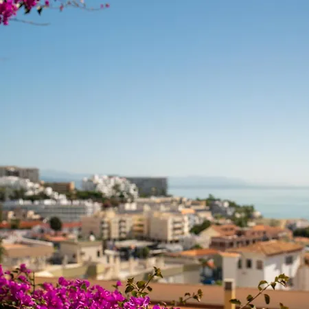 Perfect Terrace, Amazing Views, Great Location Apartment Torremolinos