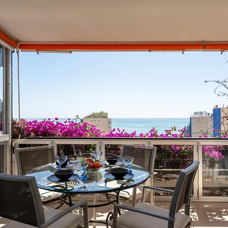 Apartment Perfect Terrace, Amazing Views, Great Location *