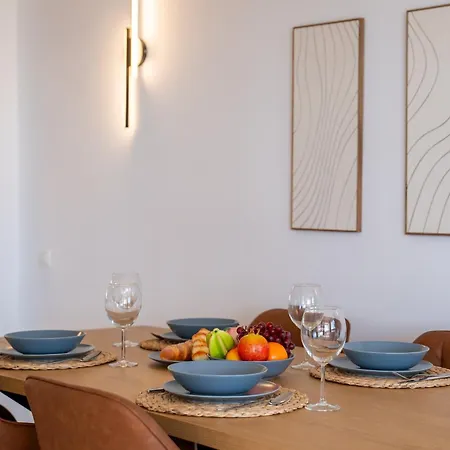 Perfect Terrace, Amazing Views, Great Location Apartment Torremolinos